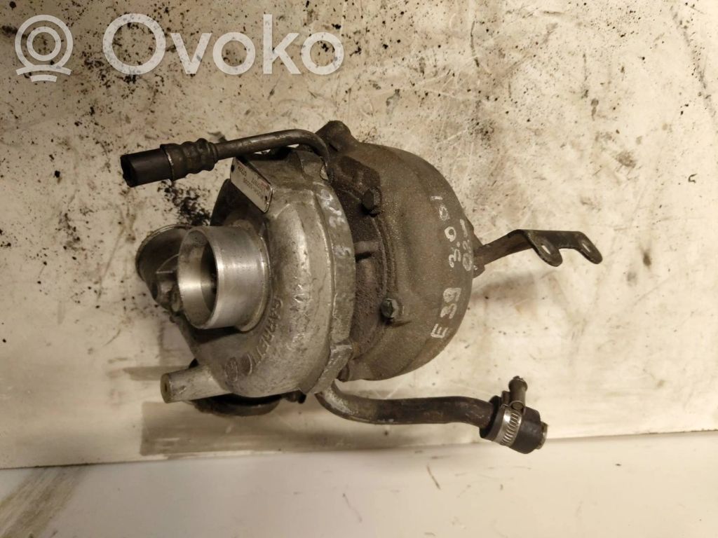 Turbo   7125410005,LHH00042F