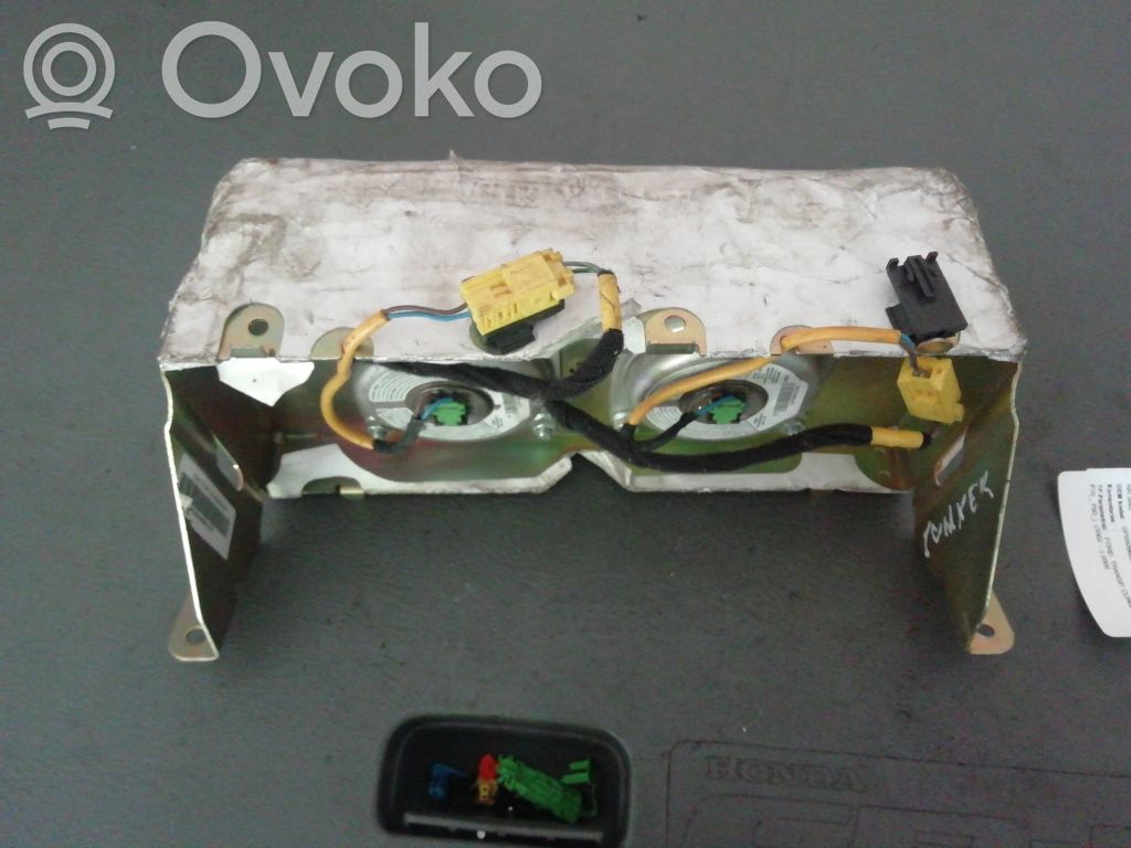 Fiat Ducato Pasažiera drošības spilvens 