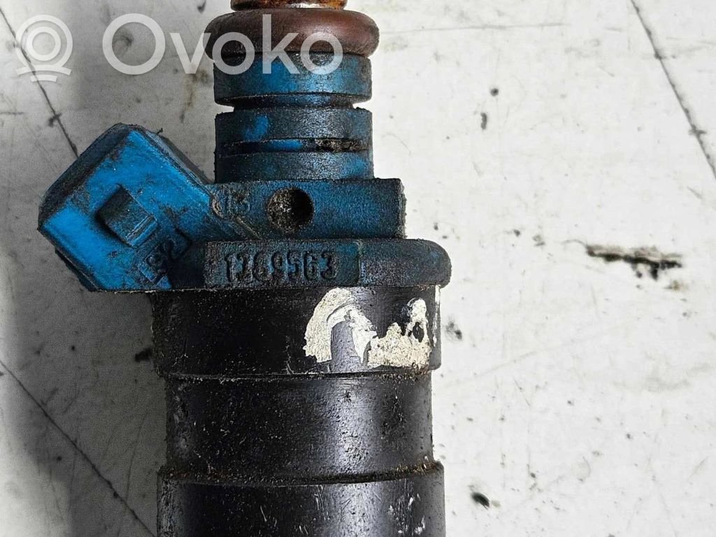 Volvo S70  V70  V70 XC Sprausla (-i) 