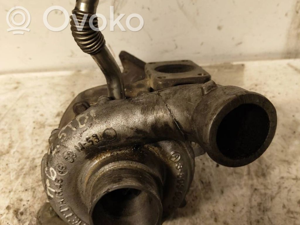 Turbo   059145702D,NFH00324B,541359,059145701C,059145701CX,059145701G,059145701GX,059145702DV