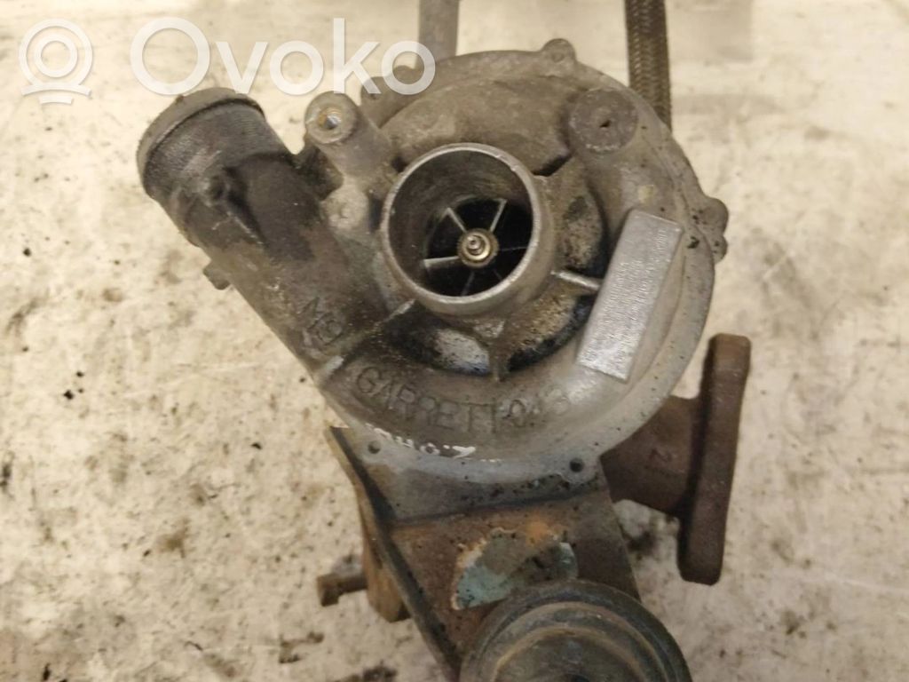 Peugeot Expert Turbo 