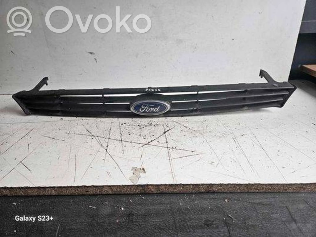 Ford Focus Front grill 