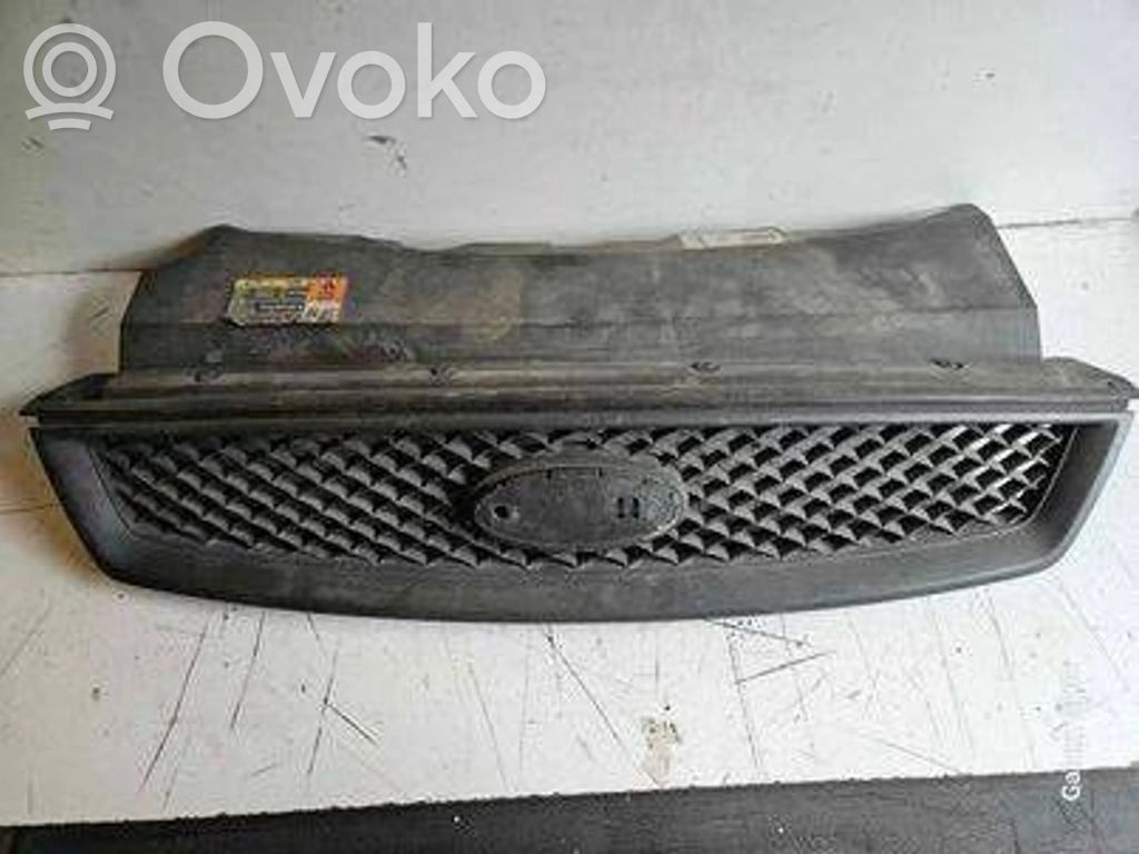 Ford Focus Grotelės priekinės 