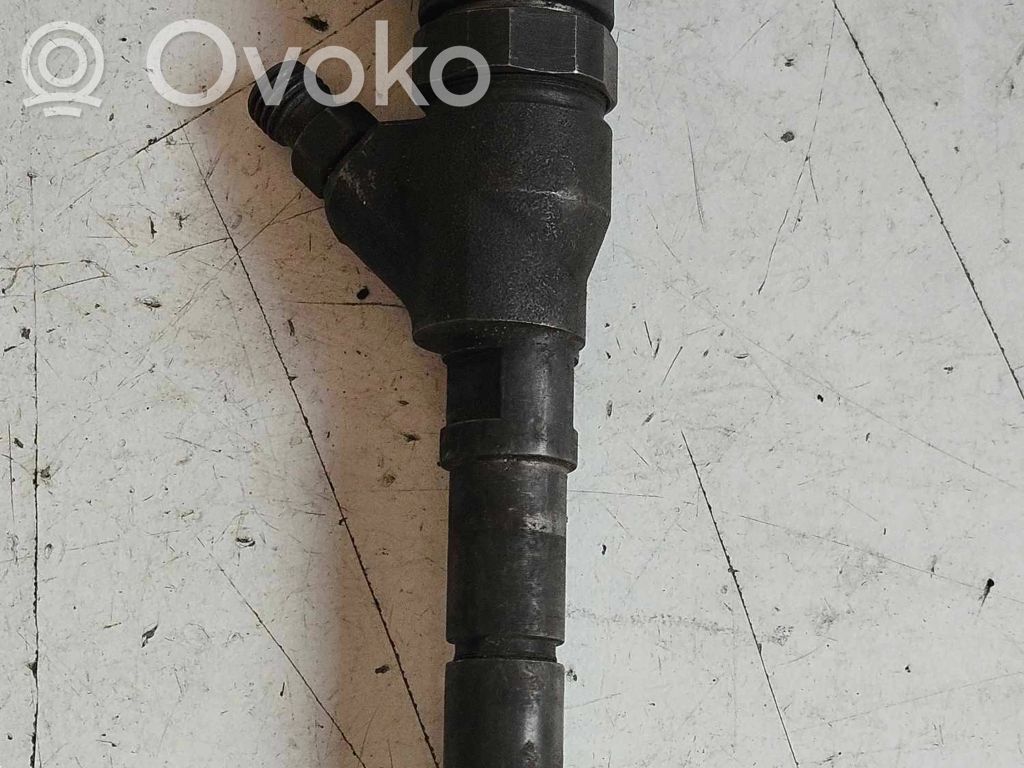 Peugeot 406 Fuel injector 