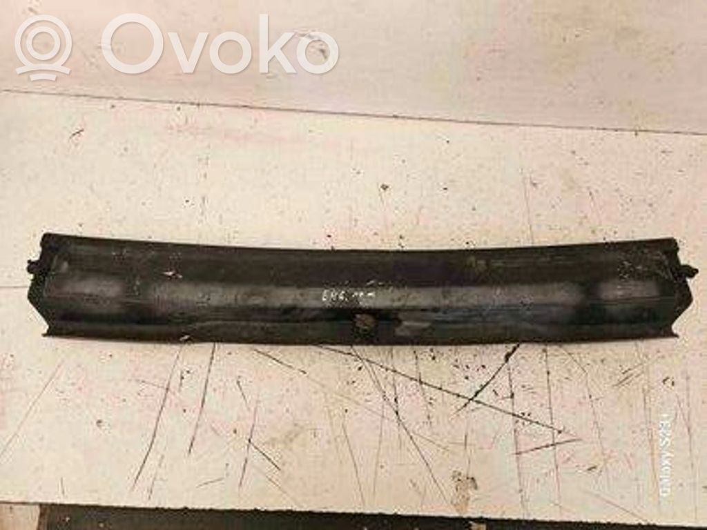 BMW 3 E46 Wiper trim 