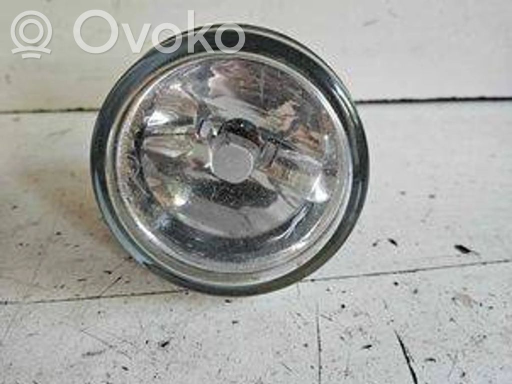 Citroen C3 Miglas lukturis priekšā 