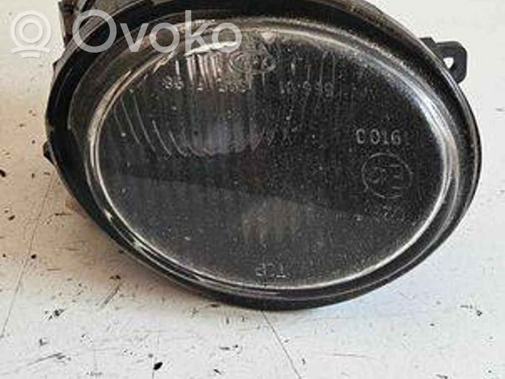 BMW 5 E39 Front fog light 