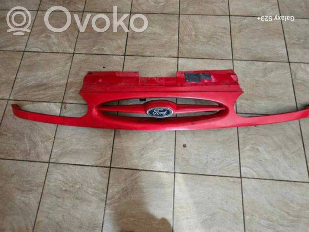 Ford Galaxy Grotelės priekinės 