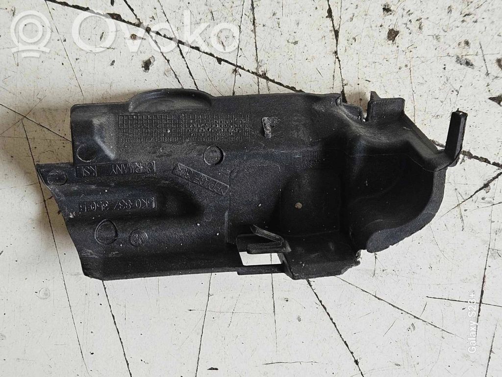 Volkswagen Golf VII Other interior part 