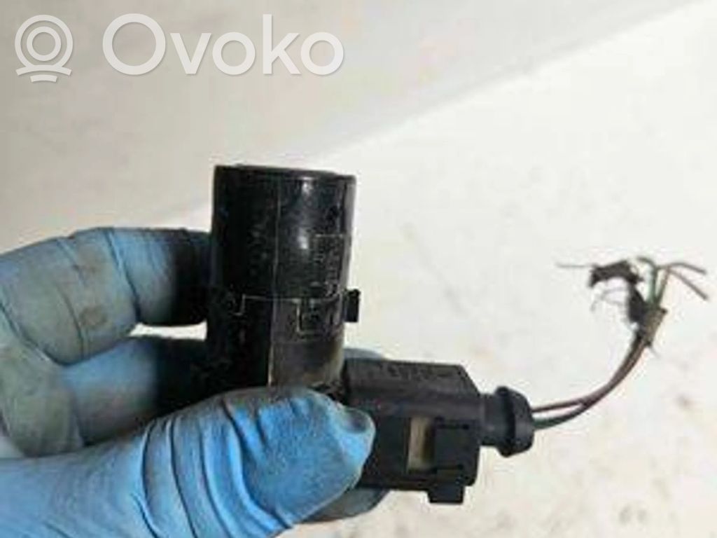 BMW 5 E60 E61 Parksensor PDC 