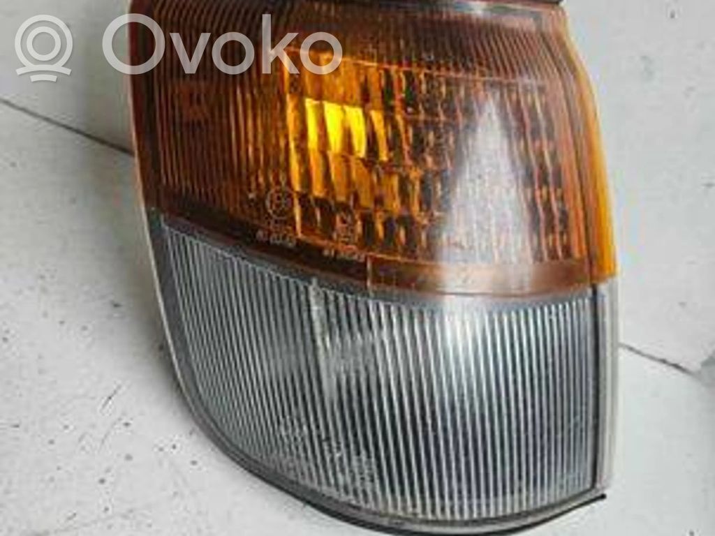 Mitsubishi Pajero Front indicator light 