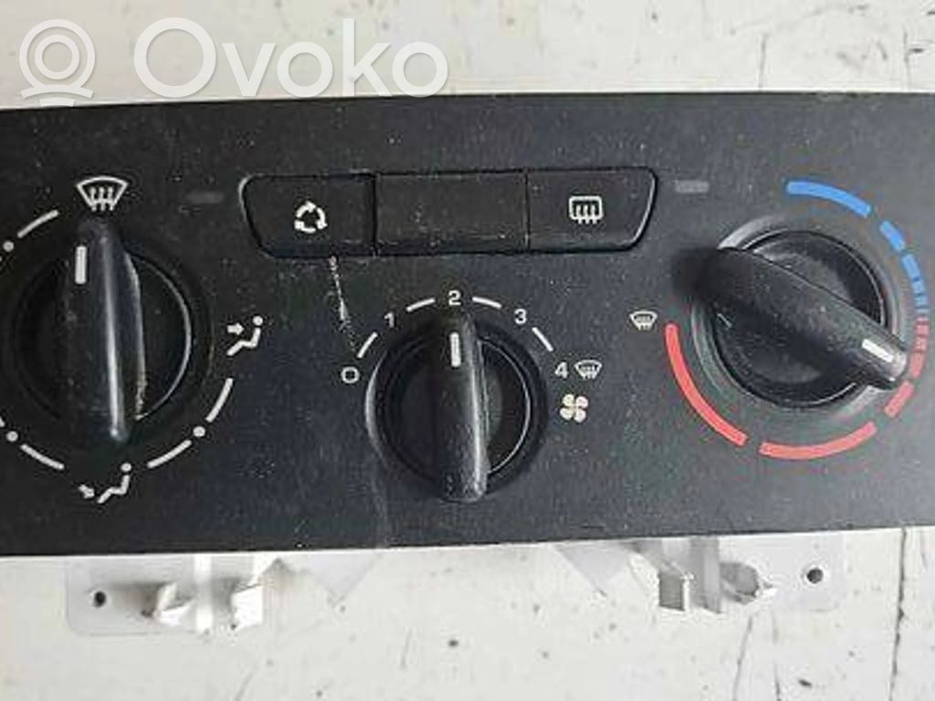 Peugeot Partner Air conditioning (A/C) air dryer 