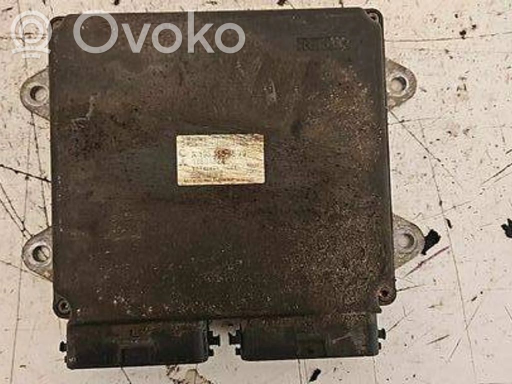 Mitsubishi Outlander Engine control unit/module 