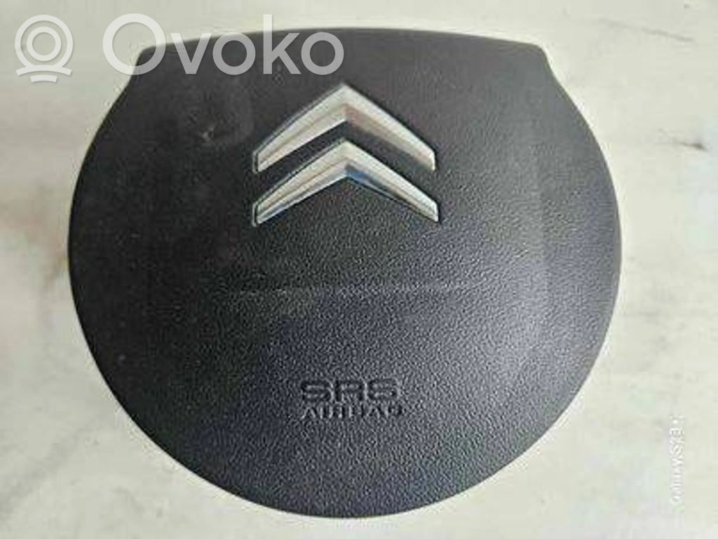 Citroen C4 I Picasso Airbag volan 