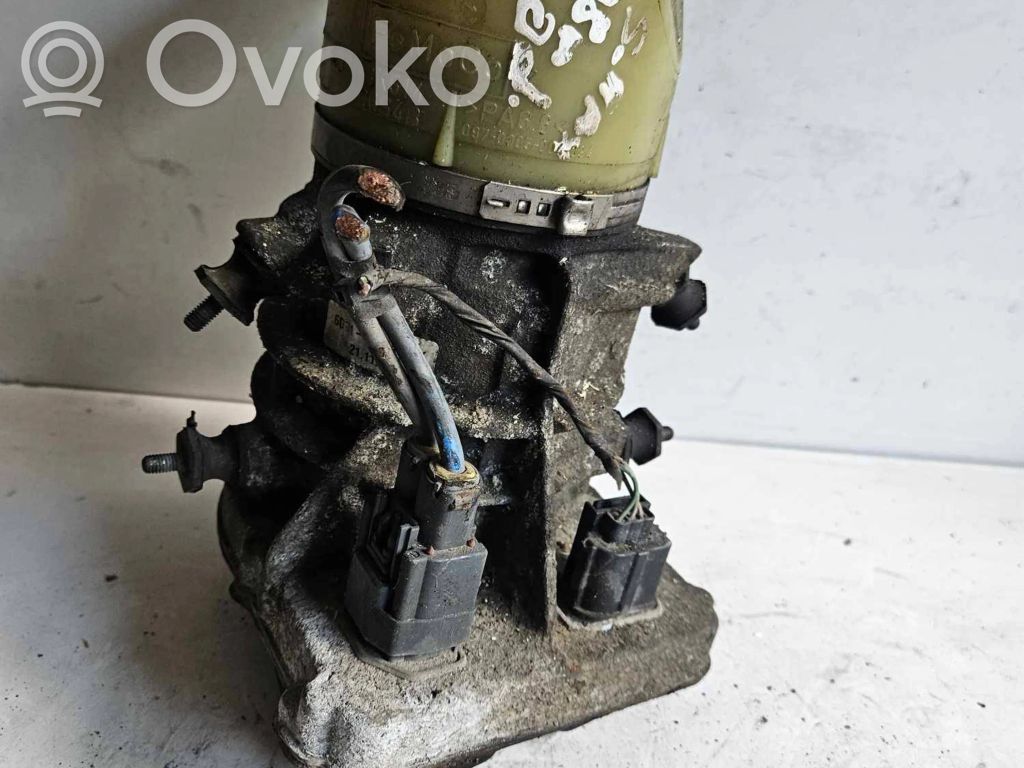 Ford S-MAX Vairo stiprintuvo siurblys 