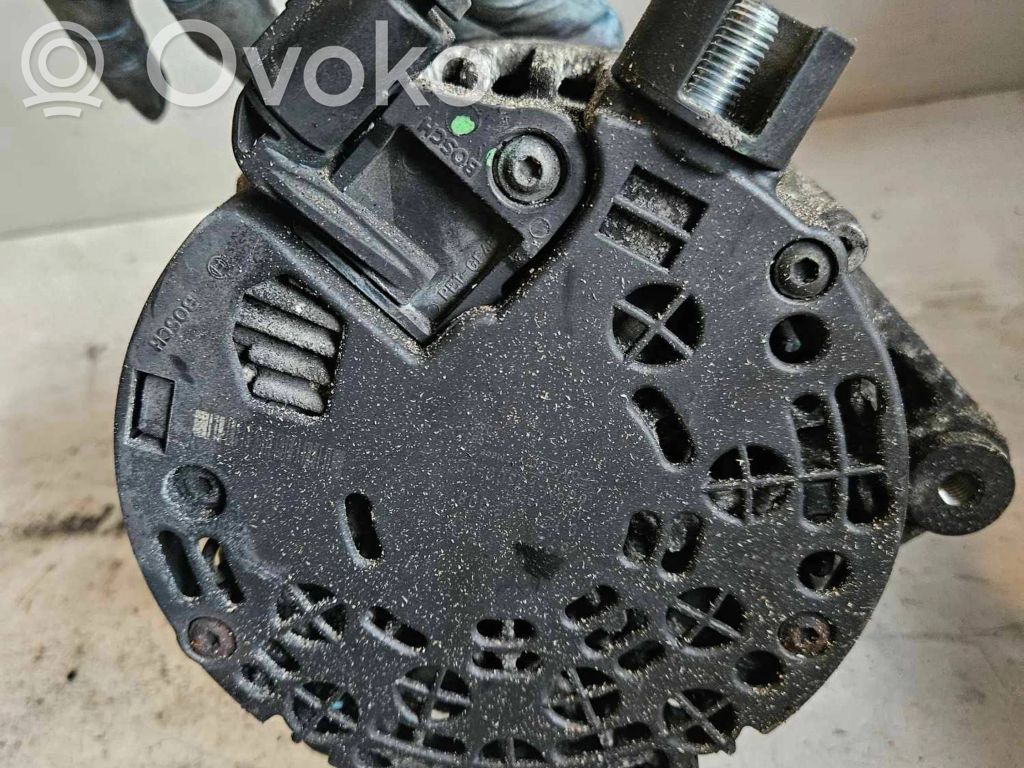 Ģenerators   0121615008,6G9N103000UD