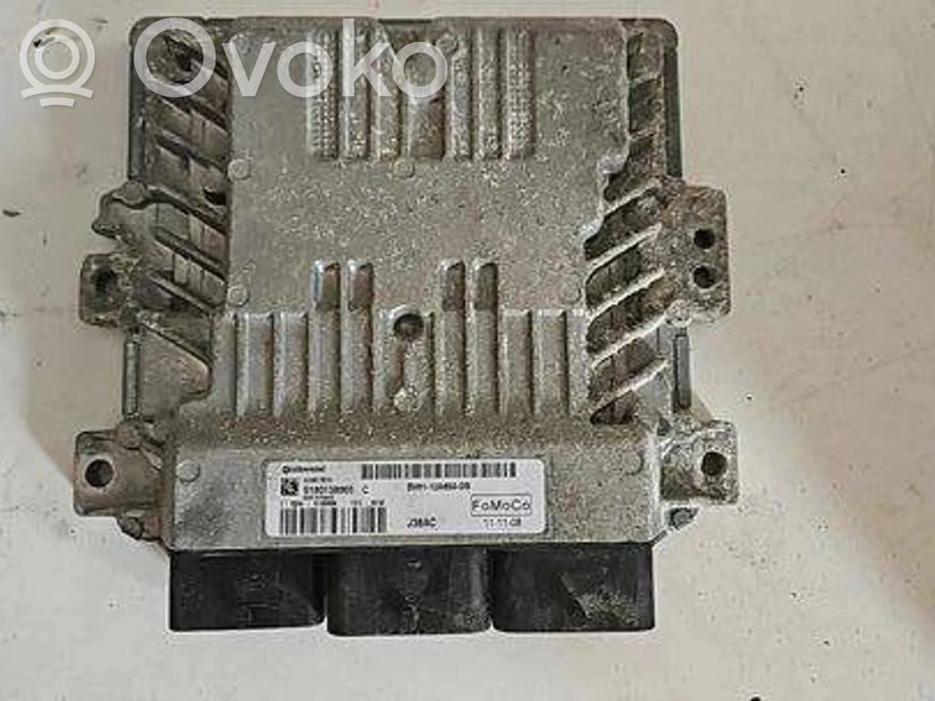 Mazda 5 Engine control unit/module 