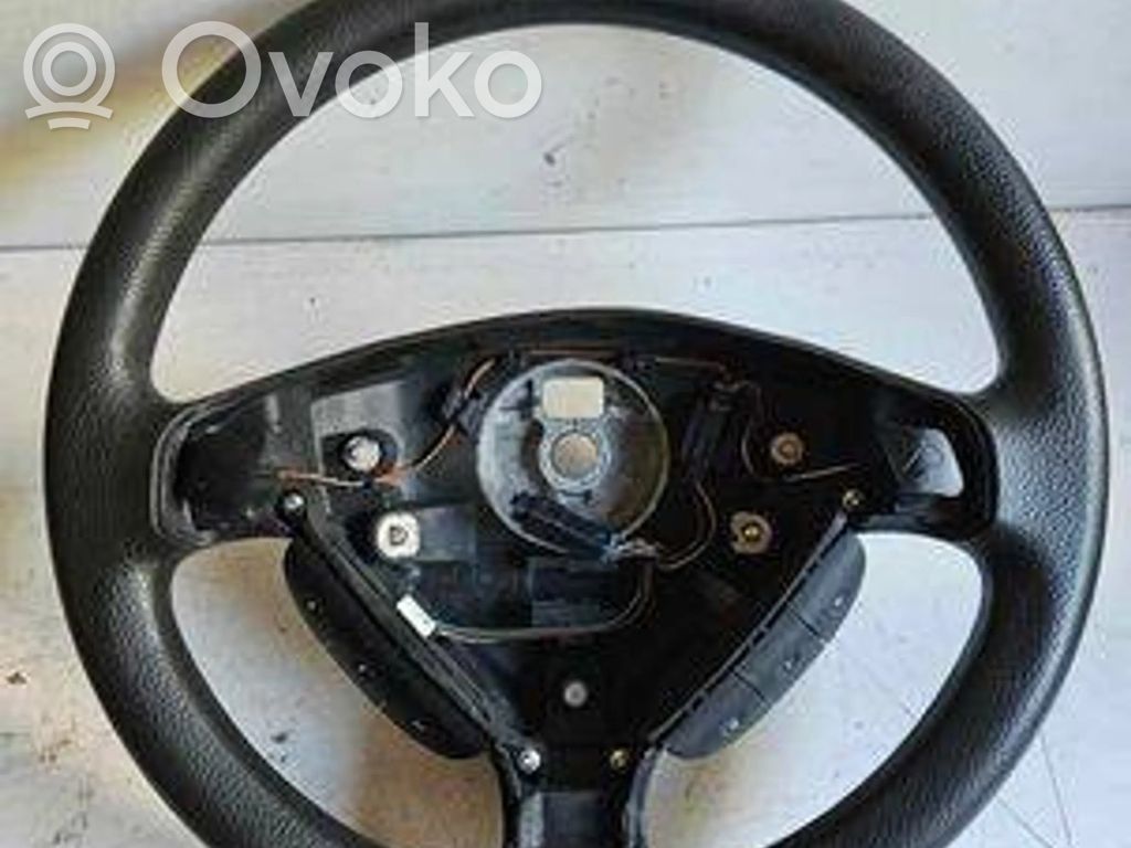 Opel Astra G Ohjauspyörä 