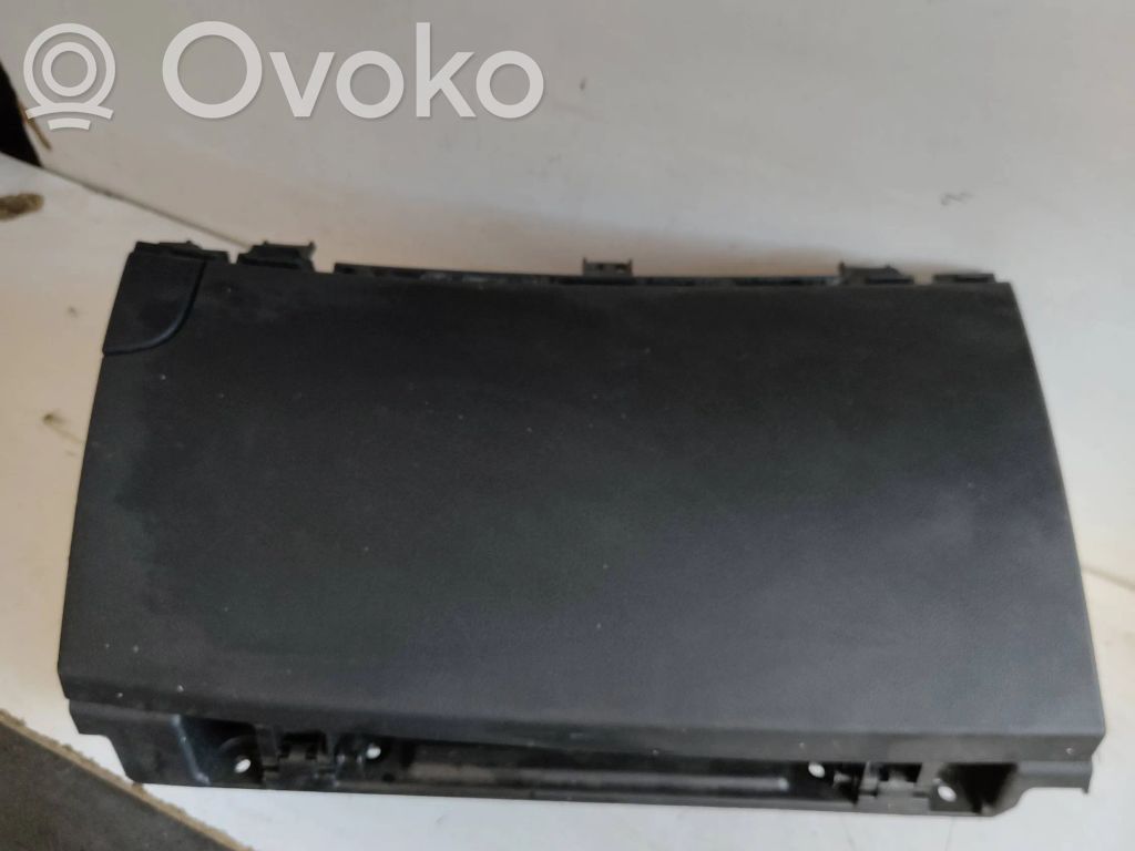 Hyundai i30 Juego guantera 