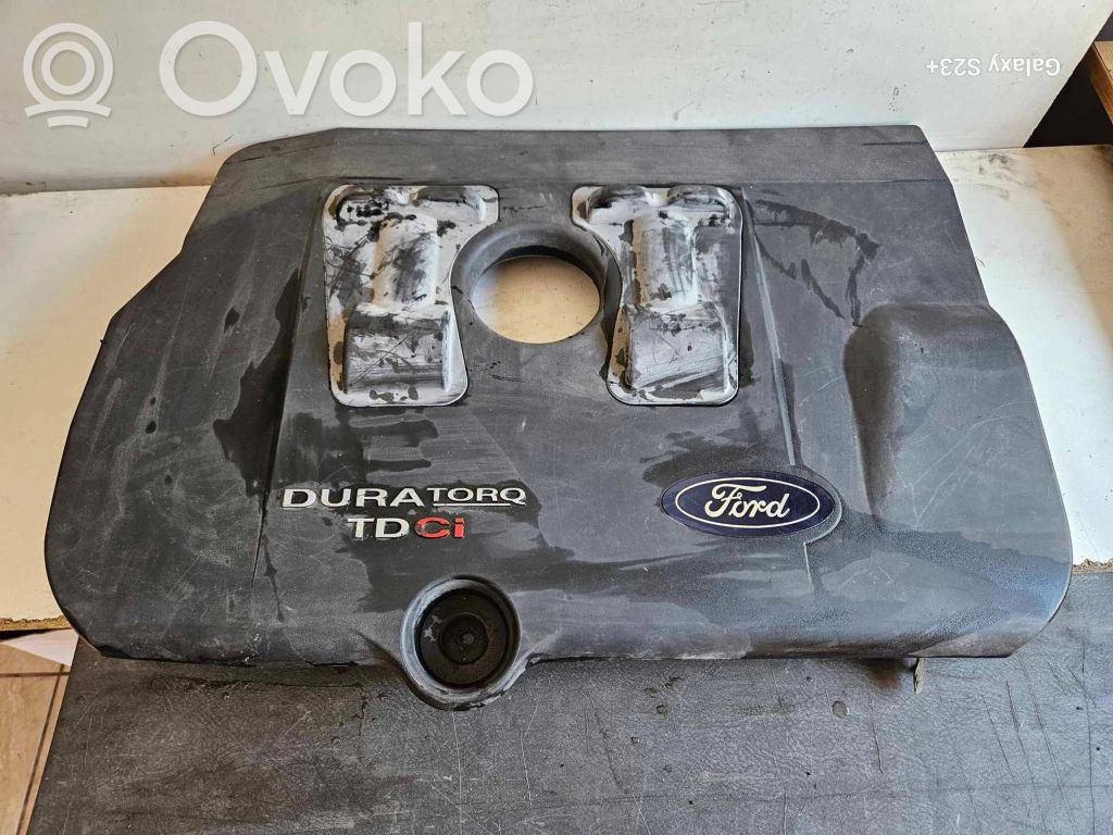 Ford Mondeo Mk III Osłona górna silnika 