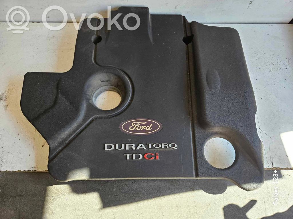 Ford Focus Moottorin koppa 