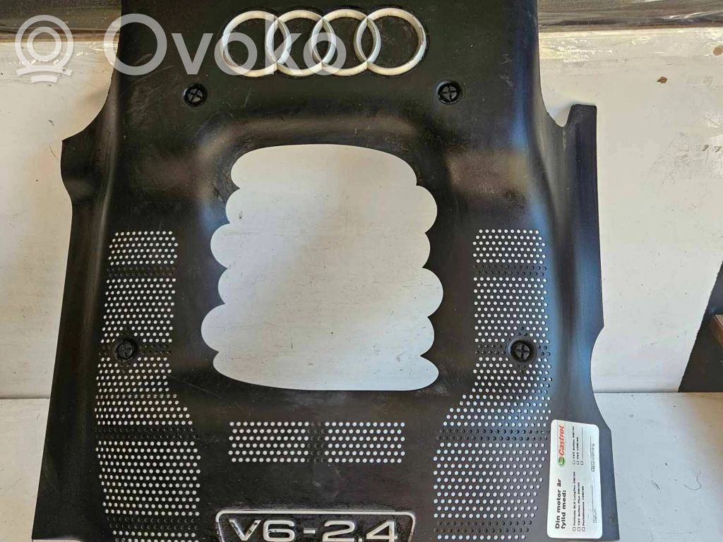 Audi A4 S4 B6 8E 8H Engine cover (trim) 