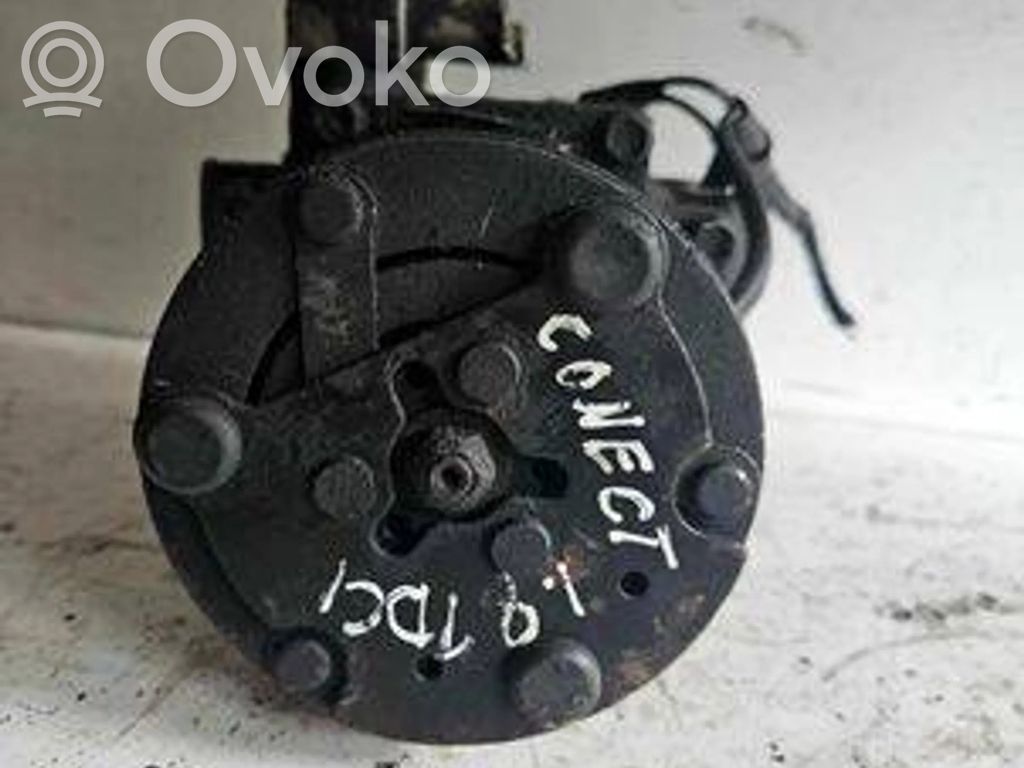 Ford Connect Air conditioning (A/C) compressor (pump) 
