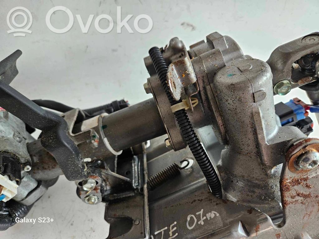 Nissan Note (E11) Servolenkung Servopumpe elektrisch 