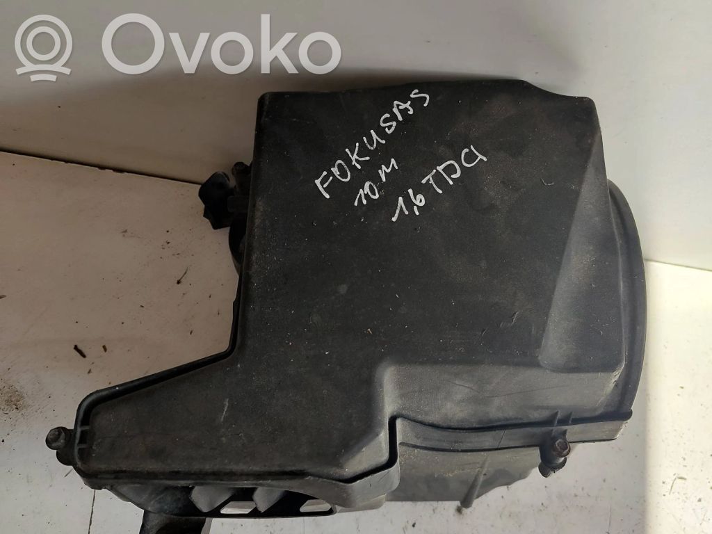 Ilmansuodattimen kotelo   7M519600BF,72130365
