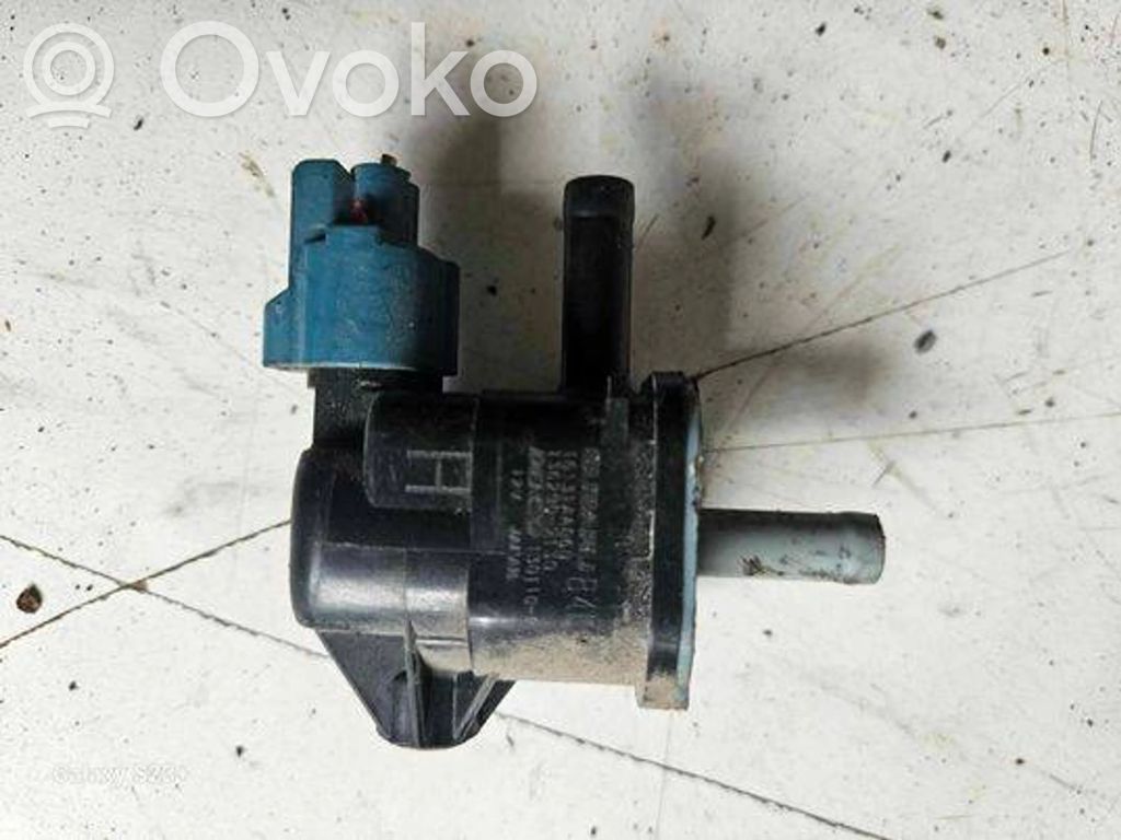 Subaru Outback Electroválvula del turbo 