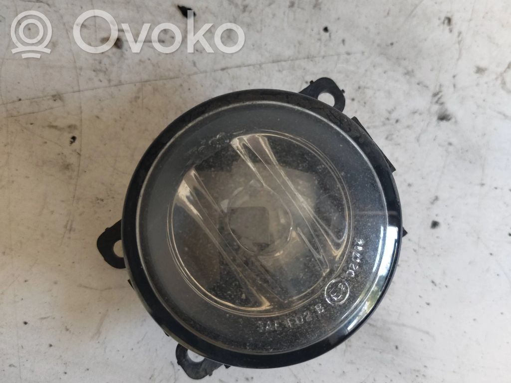 Opel Tigra B Miglas lukturis priekšā 