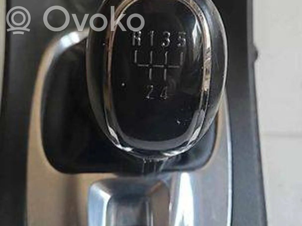 Opel Meriva B Selector caja de cambios 