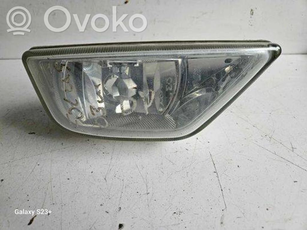 Ford Focus Miglas lukturis priekšā 