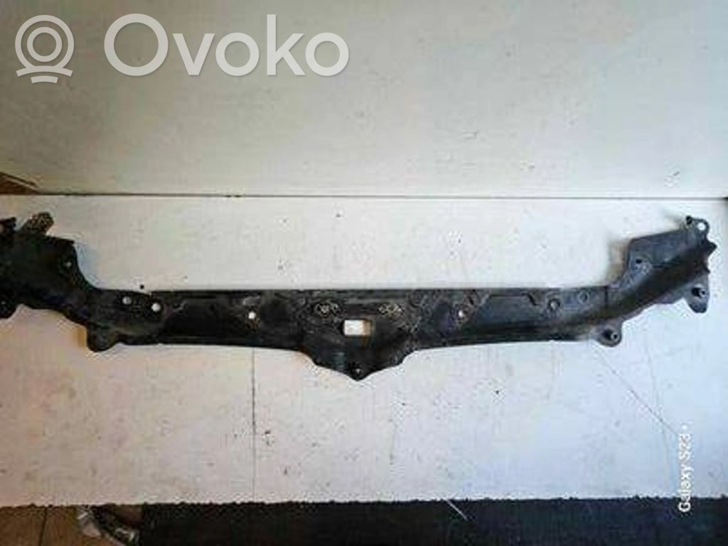 Radiator support slam panel   7163462,11267310,100906