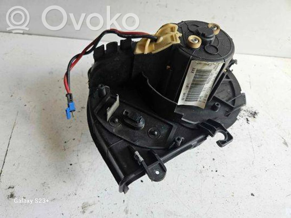 Fiat Scudo Wentylator nawiewu / Dmuchawa 
