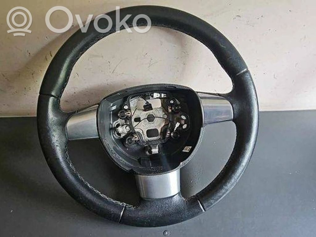 Ford Focus Vairas 