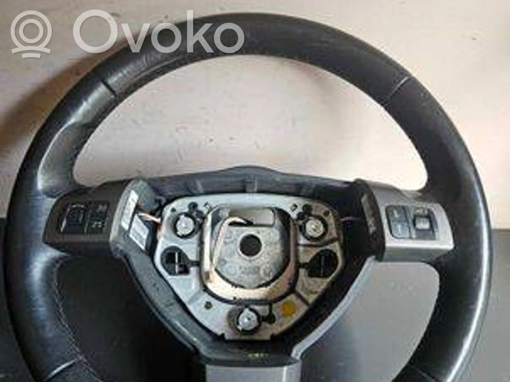 Opel Astra H Stūre 