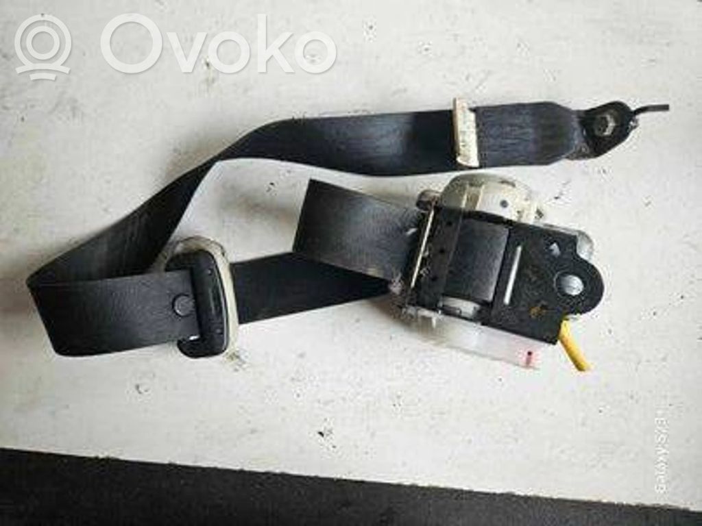 Cinturón delantero   0434086,0297109
