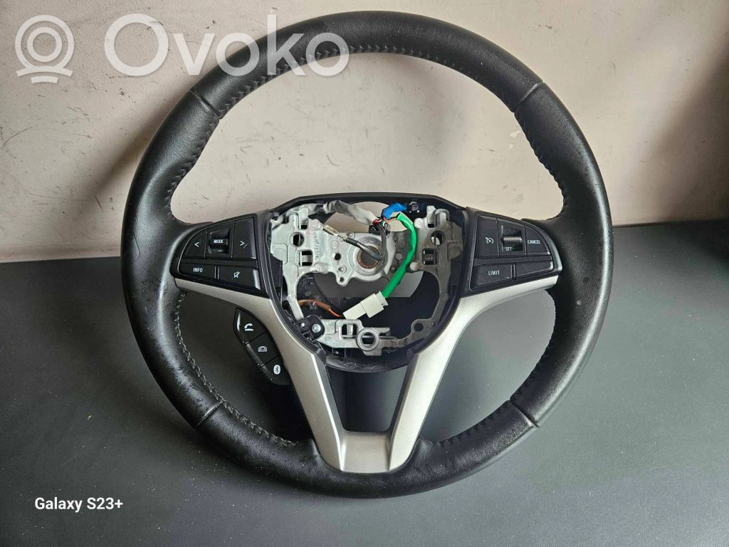 Suzuki Ignis Volante 
