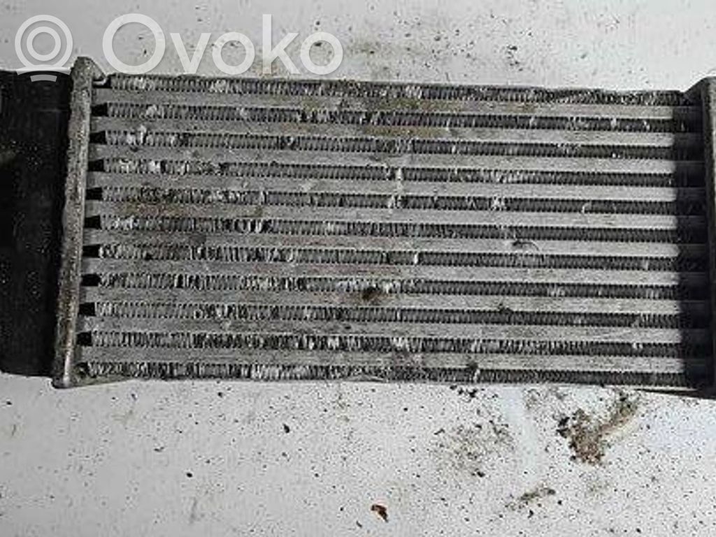 Chłodnica powietrza doładowującego / Intercooler   9645965180,IA1322,TA1322,874964G,874964GH