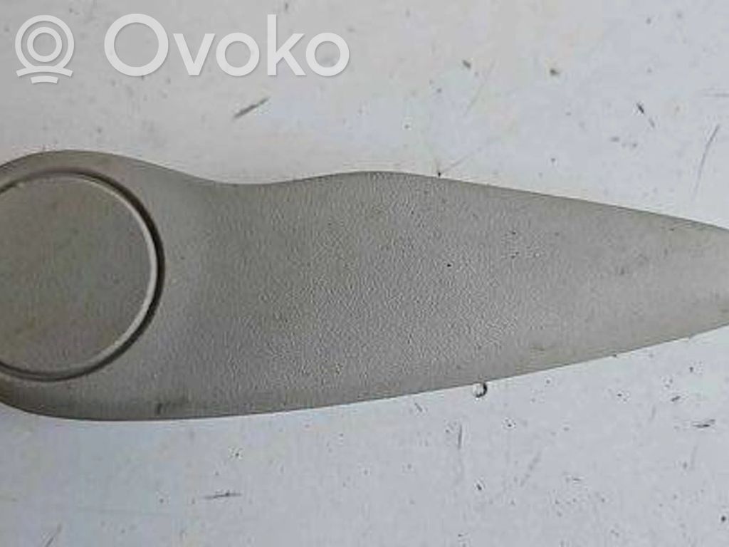 Sitzverstellknopf   66592V