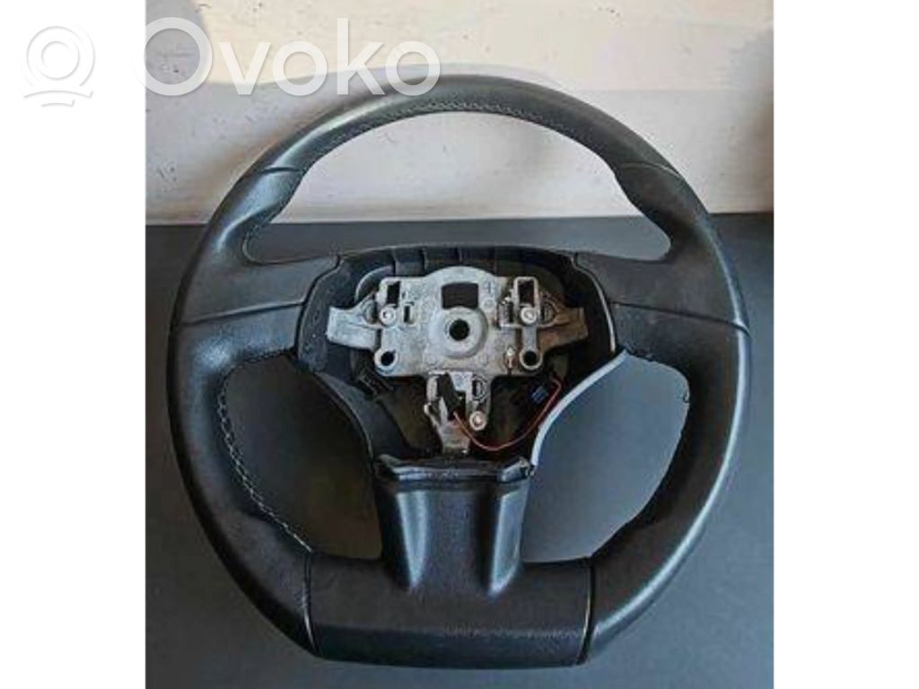 Citroen C3 Vairas 
