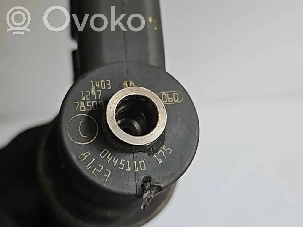 Opel Astra H Sprausla (-i) 