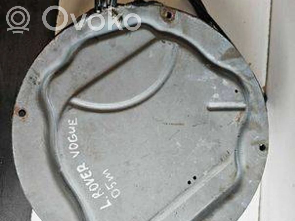 Land Rover Range Rover L322 Compresor/pompă suspensie pneumatică 
