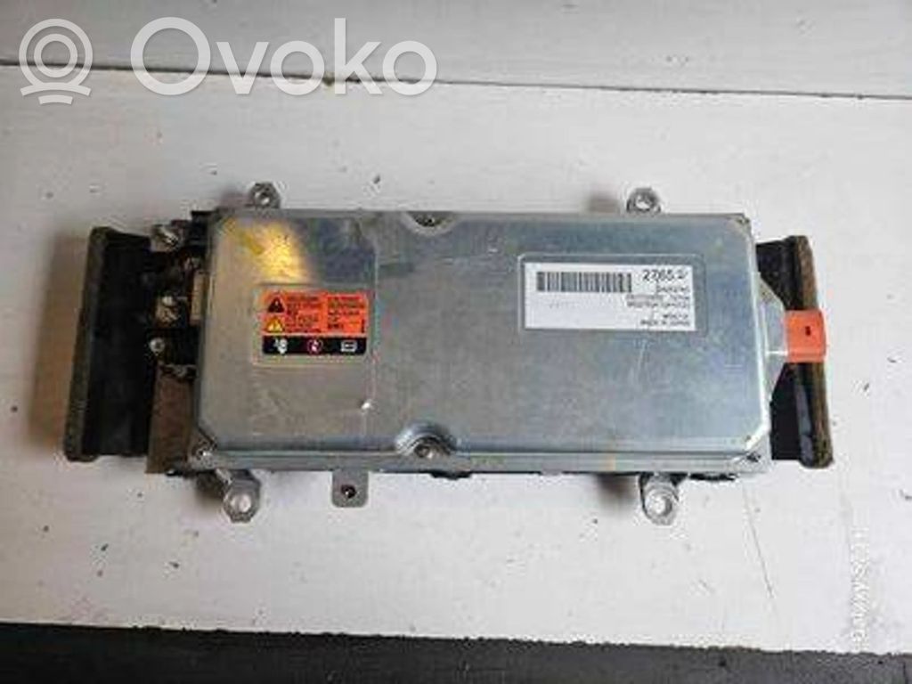 Chevrolet Volt I Falownik / Przetwornica napięcia 