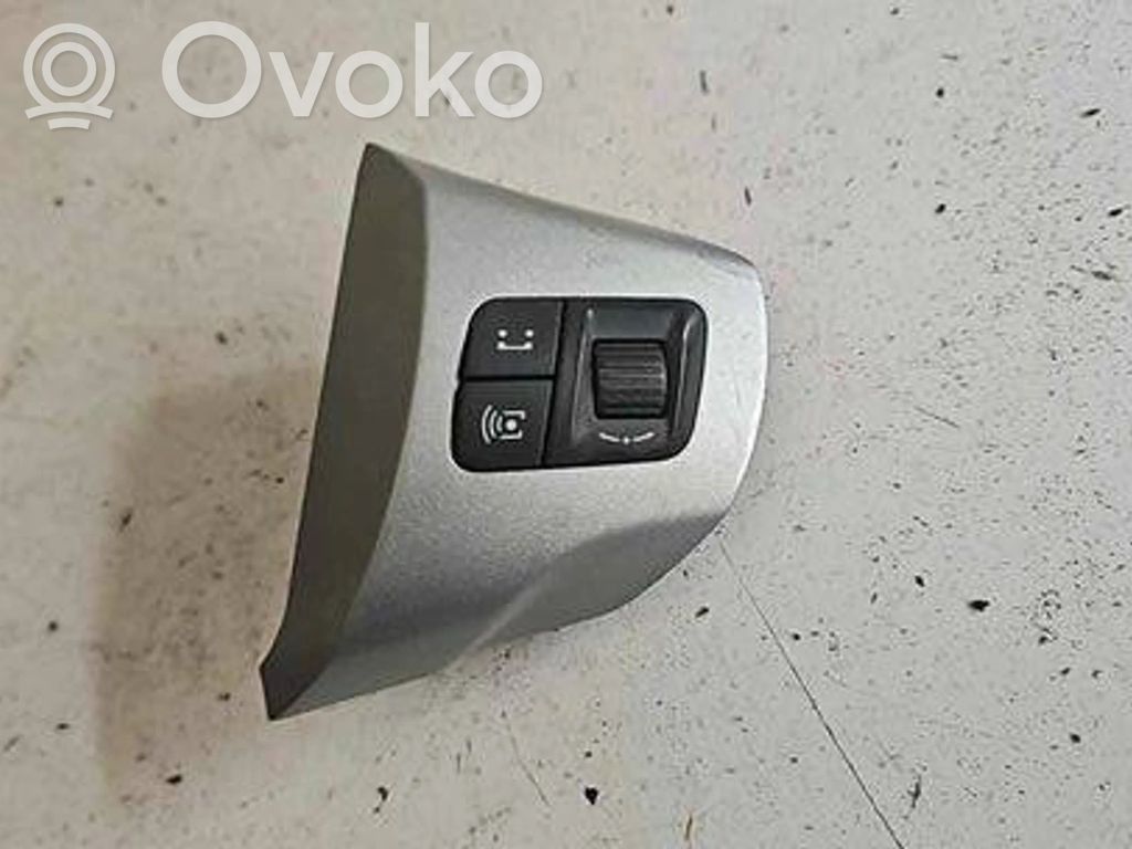 Opel Corsa D Interrupteur / bouton multifonctionnel 
