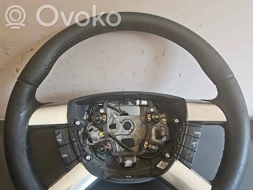 Ford Focus Stūre 