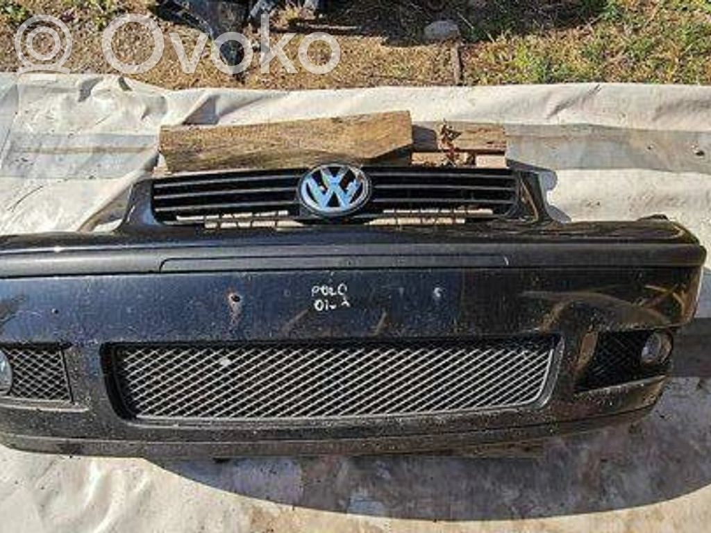 Volkswagen Polo III 6N 6N2 6NF Paraurti anteriore 