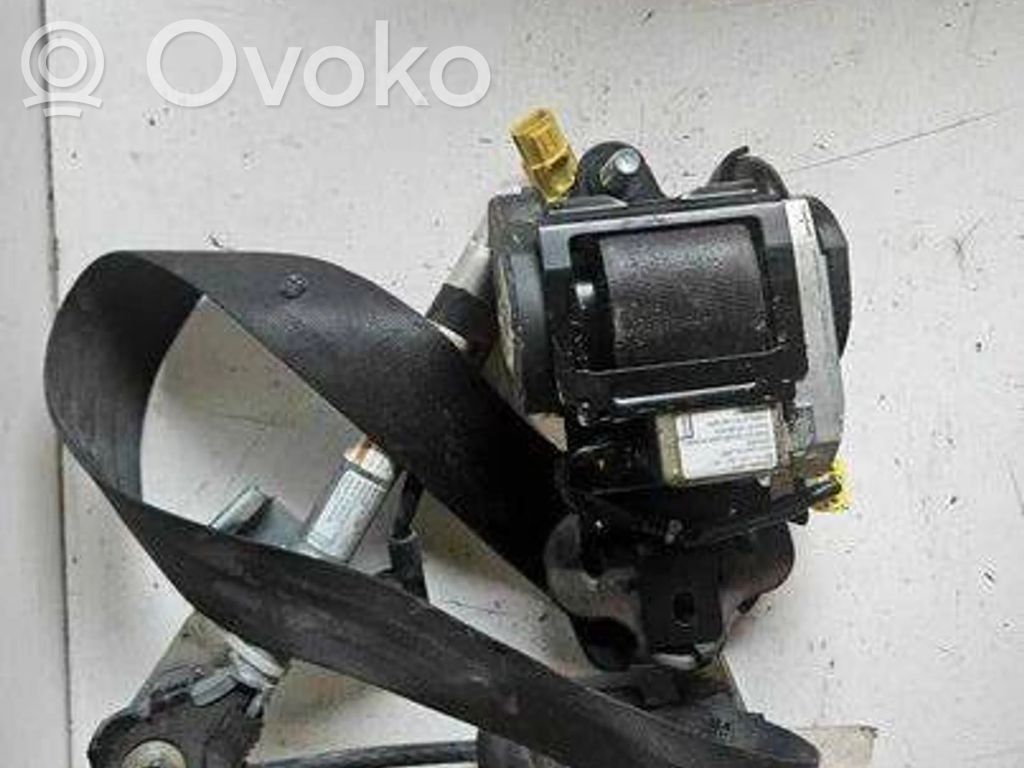 Honda CR-V Cinturón delantero 