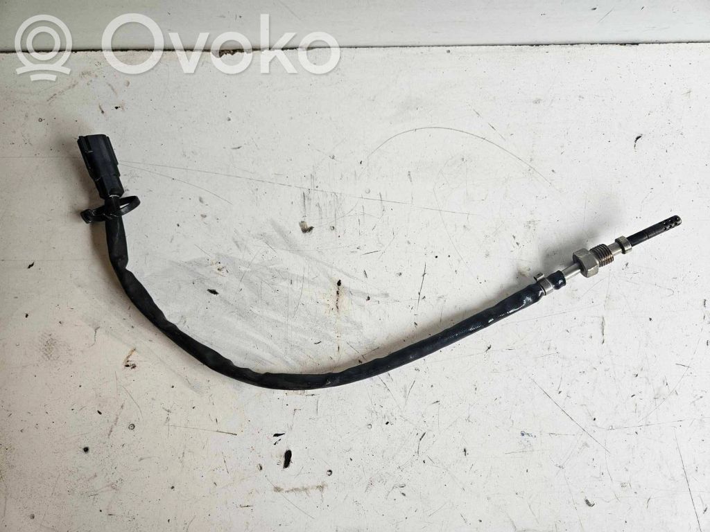 Volvo XC90 Pakokaasun lämpötila-anturi 